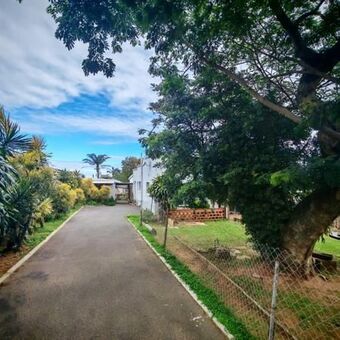 1 Bedroom Apartment in Bluff