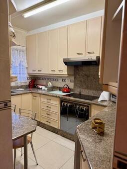 1 Bedroom Flat in Stanger Heights