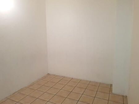 1 Bedroom Apartment in Roodepoort Central