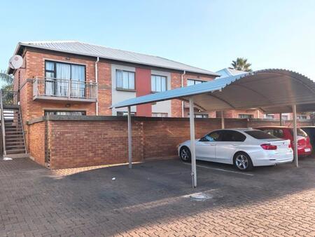 2 Bedroom Apartment in Andeon Ah