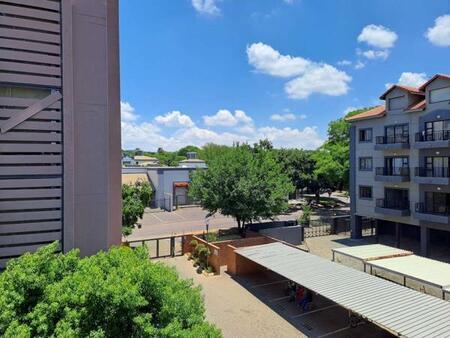 Studio apartment in Hatfield