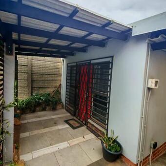 1 Bedroom Apartment in Bluff