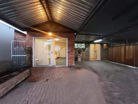 1 Bedroom Apartment in Moregloed