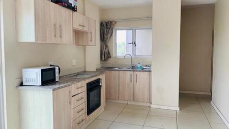 3 Bedroom Apartment in Stanger Central