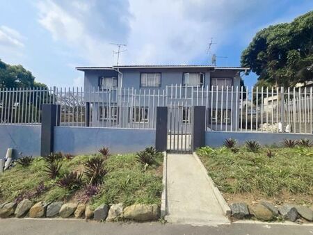 2 Bedroom Apartment in Stanger Central