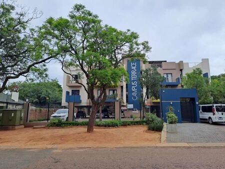 1 Bedroom Apartment in Hatfield