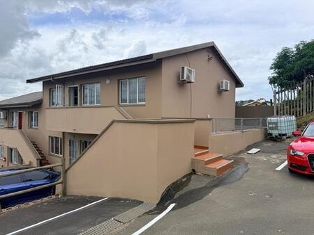 3 Bedroom Apartment in Fairbreeze