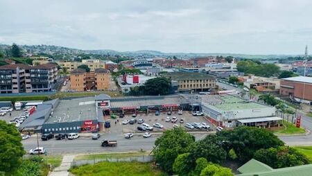 3 Bedroom Apartment in Stanger Central