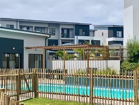 1 Bedroom Apartment in Umhlali