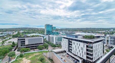 1 Bedroom Apartment in Menlyn