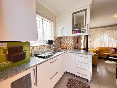 2 Bedroom House in Soshanguve