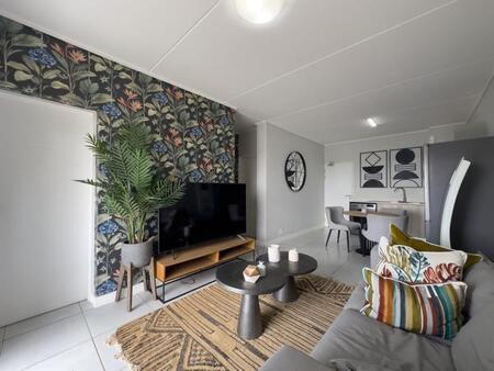 2 Bedroom Townhouse in Rietfontein