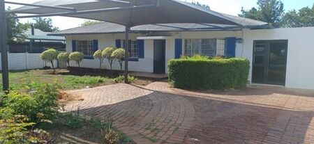 Studio apartment in Menlo Park