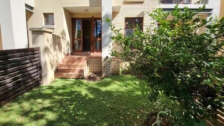 Studio Apartment in Ferndale