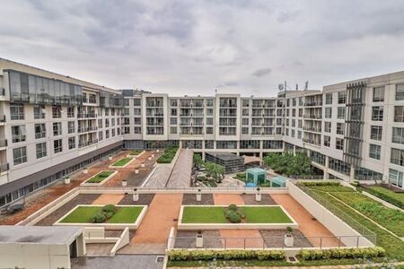 1 Bedroom Apartment in Bedford Gardens