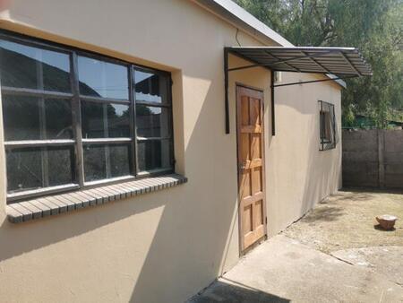 1 Bedroom Apartment in Strubenvale