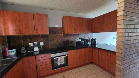 3 Bedroom townhouse - sectional to rent in Annadale, Polokwane