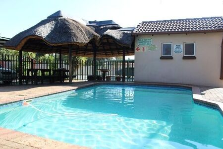 2 Bedroom apartment to rent in Norkem Park, Kempton Park