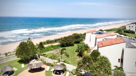 2 Bedroom apartment to rent in Umhlanga Central