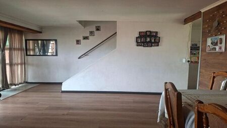 3 Bedroom duplex townhouse - freehold to rent in Eastbury, Phoenix