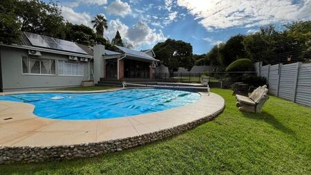 3 Bedroom house to rent in Eldoraigne, Centurion