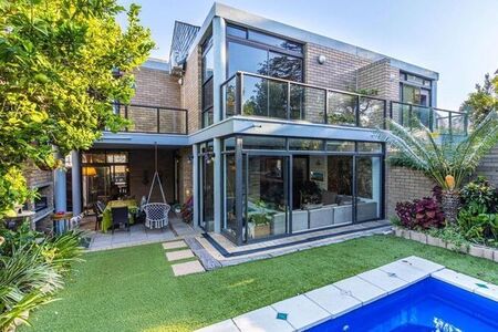 4 Bedroom house to rent in Vygeboom, Durbanville