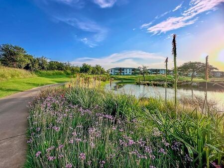 2 Bedroom apartment to rent in Serengeti Lifestyle Estate, Kempton Park