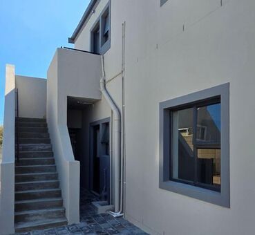 2 Bedroom apartment to rent in Bothasig, Milnerton