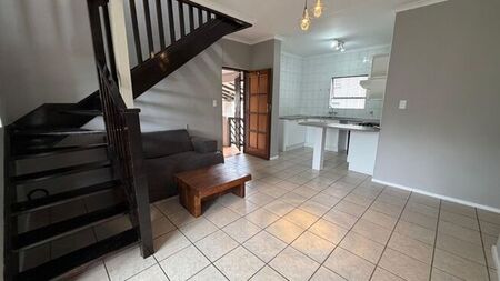 2 Bedroom duplex loft to rent in Morningside, Sandton