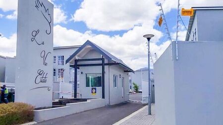 1 Bedroom apartment to rent in Klein Parys, Paarl