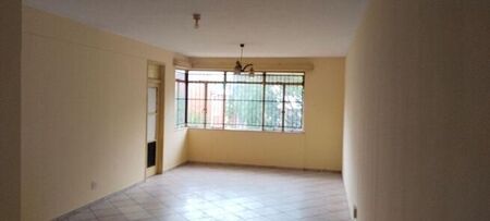 2 Bedroom flat to rent in Arcadia, Pretoria
