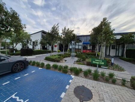 1 Bedroom apartment to rent in Sandown, Blouberg