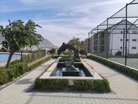 2 Bedroom apartment to rent in Firlands, Gordons Bay