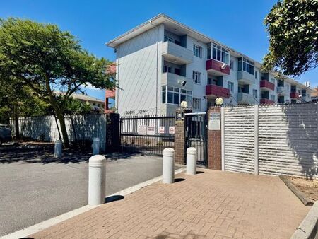 2 Bedroom apartment to rent in Brooklyn, Milnerton