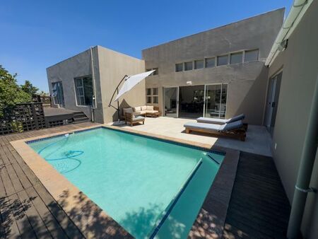 3 Bedroom house to rent in West Beach, Blouberg