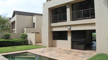 3 Bedroom duplex townhouse - freehold to rent in Nelspruit Ext 11