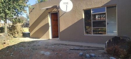 1 Bedroom cottage to rent in Nimrod Park, Kempton Park