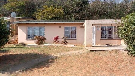3 Bedroom house to rent in Woodlands, Durban