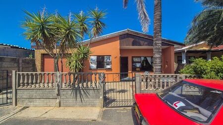 4 Bedroom house to rent in Klein Nederburg, Paarl