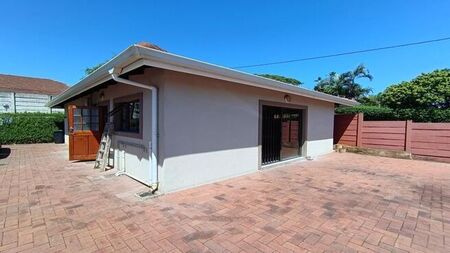 3 Bedroom house to rent in Bluff, Durban
