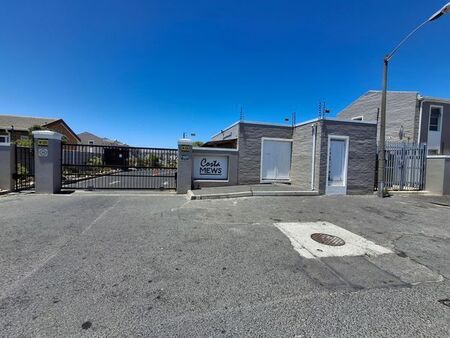 2 Bedroom flat to rent in Costa Da Gama, Cape Town