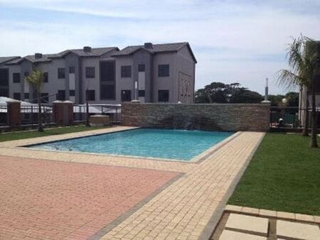 2 Bedroom apartment to rent in Umhlanga Ridge