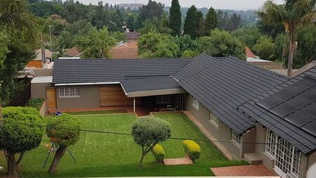 6 Bedroom house to rent in Sundowner, Randburg