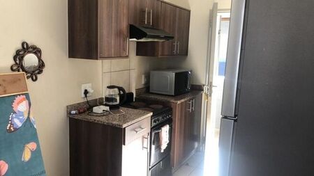 1 Bedroom apartment to rent in Kwamashu, Durban