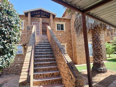 2 Bedroom apartment to rent in Radiokop, Roodepoort