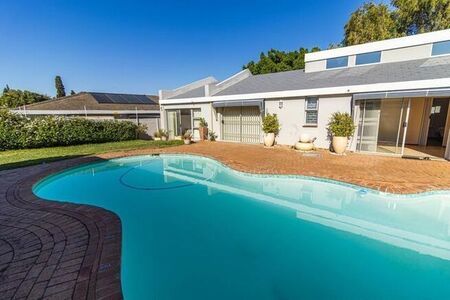 1 Bedroom cottage to rent in Ridgeworth, Bellville