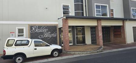 1 Bedroom Apartment in Southernwood