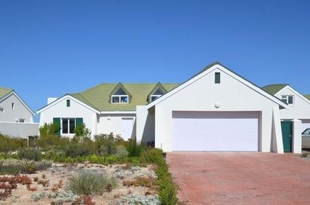 3 Bedroom House in Jakkalsfontein