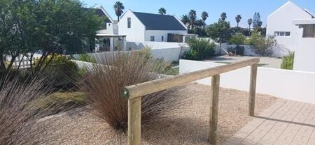 3 Bedroom House in Britannia Bay