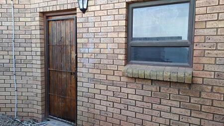 1 Bedroom Apartment in Vredenburg